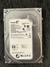 Seagate Barracuda 320gb Internal Hard Disk HDD 3.5 inch 7200RPM SATA picture