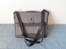 Nomahawk Urban Nomad Messenger Bag Gray/Black picture