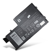 Genuine TRHFF Battery For Dell Inspiron 15-5547 5545 5548 N5447 3450 3550 43wh picture