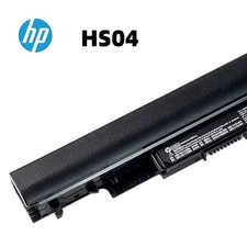 Genuine HS04 HS03 Battery For HP Pavilion 240 245 246 250 255 G4 G5 807956-001 picture
