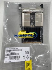 Mellanox NVIDIA MCX753436MS-HEAB ConnectX-7 Dual-port VPI 200GB/S Adapter Card picture