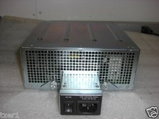 Sony Cisco COUPAEFBAA COUPAEFBAC 341-0238-01 or -3  APS-234 Power Supply TESTED picture