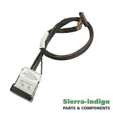 HP 783290-001 Proliant DL360 G9 Power Switch Module 782201-001 780417-001 picture
