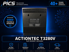Actiontec Kinetic Windstream T3280 WiFi Modem NO CORDS picture