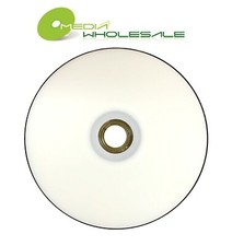25 SKYTOR 8X Blank DVD+R DL Dual Double Layer 8.5GB Printable No Logo (Comp HP) picture