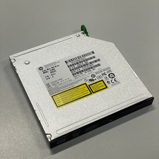 Genuine HP GTA0N CD DVD±RW SATA DL Optical Drive + Bezel 460510-800 657958-001 picture