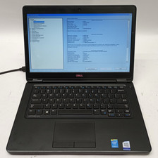 Dell Latitude E5450 14