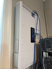 Ubiquiti UniFi Dream Wall UDW-US Cloud Gateway picture