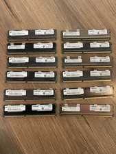 Lot Of 12 CT51272BB1339 Crucial 4GB picture
