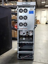 EATON 30 9355-30 UNINTERRUPTIBLE POWER SUPPLY SEE NOTES picture