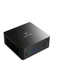 MINISFORUM UM690L Slim Mini PC AMD Ryzen 9 6900HX 32GB RAM 1TB SSD Radeon 680M picture