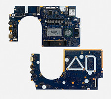 Lenovo slim 7- I7 motherboard  picture