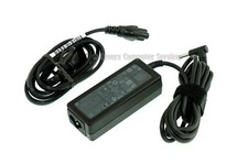 741727-001 TPN-DA16 GENUINE HP AC ADAPTER 45W 15-CW 15-CW3055WM (B)(FC112) picture