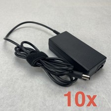 HP 65W Adapter Model TPC-LA58 Lot of 10 No Power Cord picture