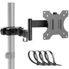 Universal VESA Pole Mount for 17-32