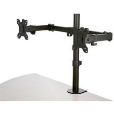 StarTech Up to 32 in Dual Monitor Desk Mount picture