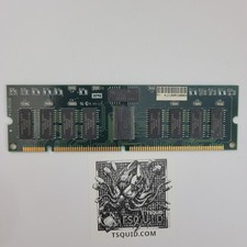 Toshiba 32MB TC5116400BST-60 60ns 168-Pin DIMM Buffered RAM Retro Mac Apple PC picture