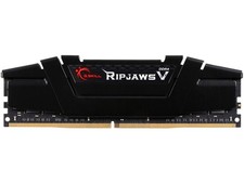 G.Skill Ripjaws V Series 16GB 288-Pin DDR4 SDRAM DDR4 3200 (PC4 25600) picture