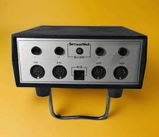 ACCULAB SensorNet ALI-650 Computer Interface Lab Sensors  picture