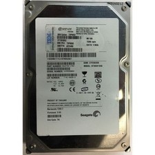 80GB, 7200RPM, SATA Tested Working picture