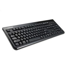 SAMSUNG USB Keyboard (Korean-English) SKG-3000UB for Gaming PC Desktop Laptop  picture