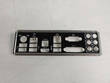 MSI I/O Shield for  Z68MA-ED55�(B3) Motherboards picture