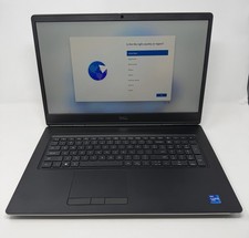 B+ GRADE Dell Precision 7760 17.3