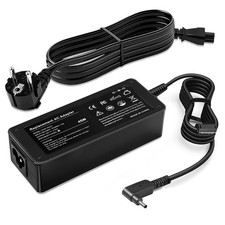 N20C5 N23C3 N20C4 N19H2 45W 3.0*1.1mm Laptop Power Adapter Compatible with Acer picture