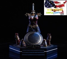 1/6 Wonder Woman soldier Armor set for 12