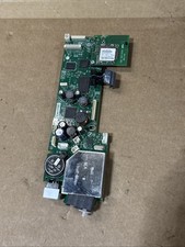 HP OfficeJet 5258/5212 Circuit / Main Logic Board M2U75-80191 picture