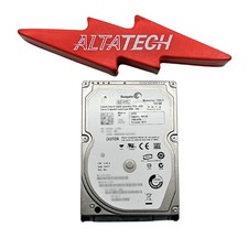 Dell 0G970F 160GB 7.2K SATA 2.5 3G ST9160411ASG | Server | Storage picture