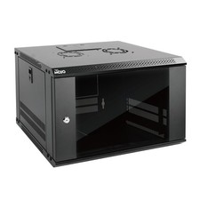 Tecmojo 6U Wall Mount Server Cabinet IT Network Rack Enclosure Lock... Fast Ship picture