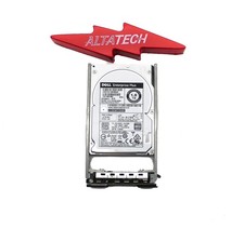 NEW Dell 3J6N9-EQL 1.8TB 10K SAS 2.5 12G 4K EP+ HUC101818CS4204 / 0B31863 picture