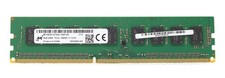 Micron 8GB 2RX8 PC3L-12800E-11-13-E3 ECC Unbuffered RAM MT18KSF1G72AZ-1G6P1ZG picture