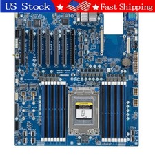 Gigabyte MZ32-AR0 Server Motherboard AMD EPYC 7001 7002 7003 Series CPU picture