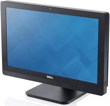 Dell OptiPlex 3011 20 in + Resolution AiO i5-3470S 4GB RAM 1TB HDD W10 Pro picture