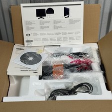 NEW GENUINE DELL E170S Model# 0U072N 17