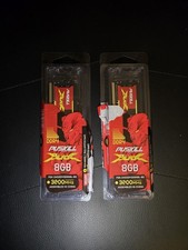 PUSKILL DDR4 Laptop RAM 16GB Kit (2x8GB) 3200MHz (PC4-25600) 260-Pin picture