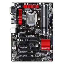 For Gigabyte GA-Z97X-SLI LGA1150 DDR3 ATX Motherboard Tested picture