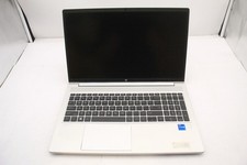HP PROBOOK 650 G8 | CORE I7-1185G7 | 256GB | 16GB | NO OS/NO POWER ADAPTER picture