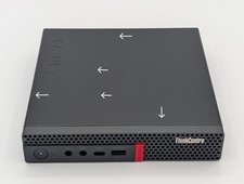 Lenovo ThinkCentre M720q M920q Tiny Metal Chassis Case   01MN873 01MN874 02CW660 picture