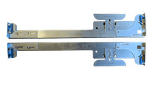 DELL Powervault MD1000 | 3000 Static Rail Set H7836 DC610 picture