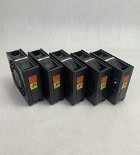 IBM 41Y9028 / 41Y9027 Server Hot Swap Fan (Lot of 5) picture