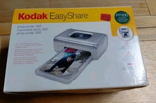 Kodak EasyShare PP300 Digital Photo Thermal Printer, New In Box picture