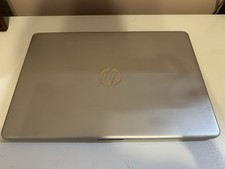 HP laptop Model 15-dy1086nr picture
