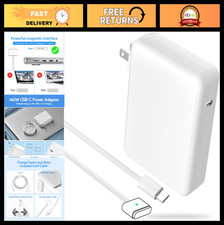 140W USB-C Charger for MacBook Pro & Air, 6.6ft PD 3.1 Cable, M1 M2 M3 M4 M5 picture