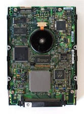 18.2gb 7.2k wu2 scsi hdd, bb018122b7, 127893-001, mae3182lc, ca05348-b44100dc picture