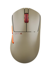 Pulsar X3 CrazyLight Mini 8K Wireless Gaming Mouse Desert PX3RCL103 picture