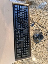 iMicro KB-US819EB Wired Keyboard picture