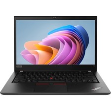 Lenovo Thinkpad T14 Gen 1 i5-10210U | 8 - 32GB | 256GB M.2 | Windows 11 Pro picture